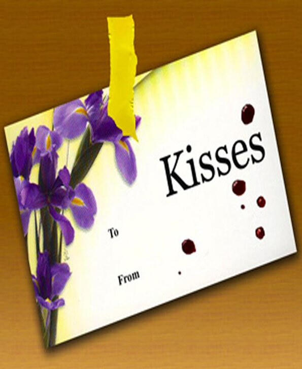 Kisses
